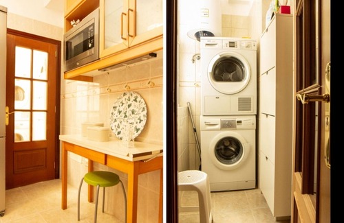 Centro histórico Apartamento | Ático en el centro histórico con parking