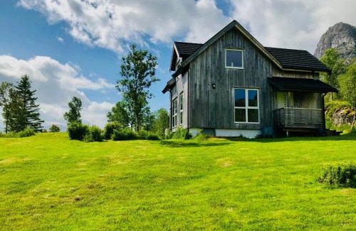 Hadsel Casa | Lofoten and Vesterålen Kveldro