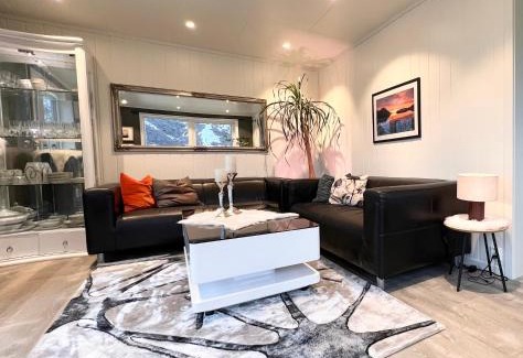 Hadsel Casa | Lofoten and Vesterålen Kveldro