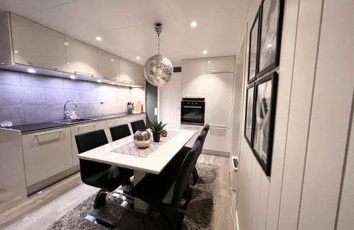 Hadsel Casa | Lofoten and Vesterålen Kveldro