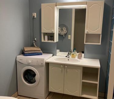 Vagan Apartamento | Lofoten Apartment