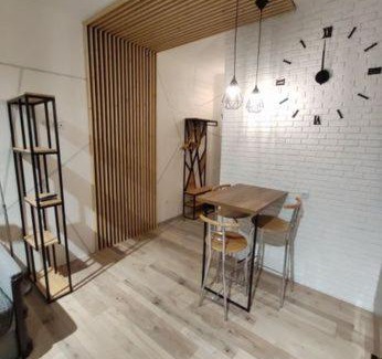 Kosuv Stary Apartamento | Loft возле парка, стадиона и озера