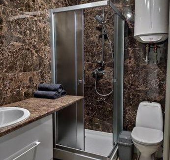 Kosuv Stary Apartamento | Loft возле парка, стадиона и озера