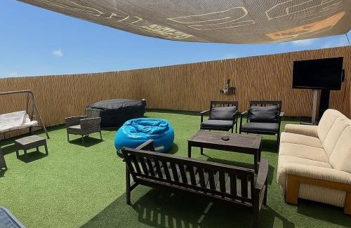 Mishmar HaShiv'a Hotel | Loft 44