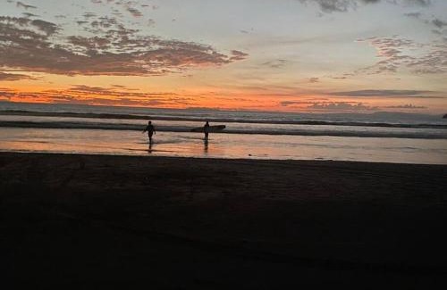 Playa Hermosa Casa | Loft 45 in Playa Hermosa, paradise near the ocean!