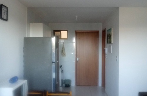 Recanto do Poco Apartamento | Loft 750mts from the sea mob w/ pool on poço beach