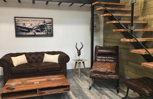 Douai Apartamento | LOFT 8