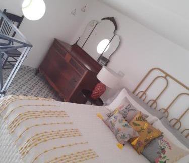 Centro de Guadalajara Apartamento | Loft A1 Casa Catedral