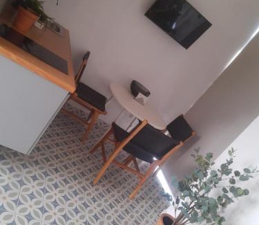 Centro de Guadalajara Apartamento | Loft A1 Casa Catedral