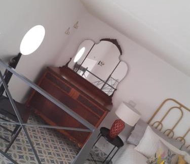 Centro de Guadalajara Apartamento | Loft A1 Casa Catedral