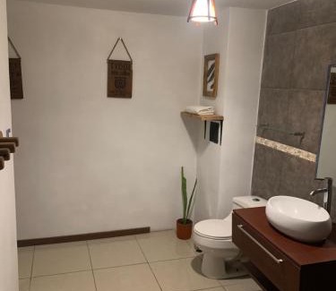 La Herradura Apartamento | Loft alturas de la herradura