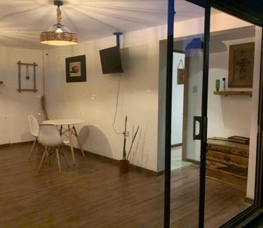 La Herradura Apartamento | Loft alturas de la herradura