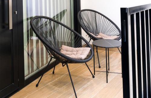 Catasol Apartamento | Loft América 32-0