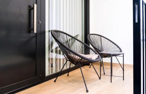 Catasol Apartamento | Loft América 32-0