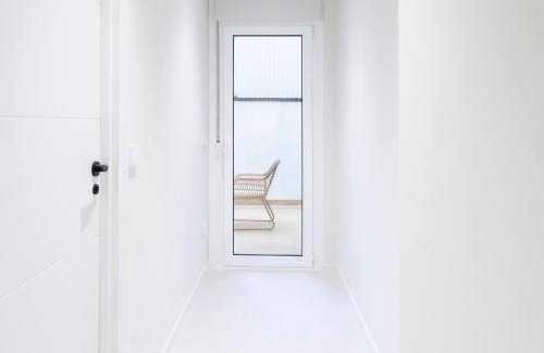 Catasol Apartamento | Loft América 32-0