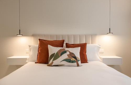 Catasol Apartamento | Loft América 41 B