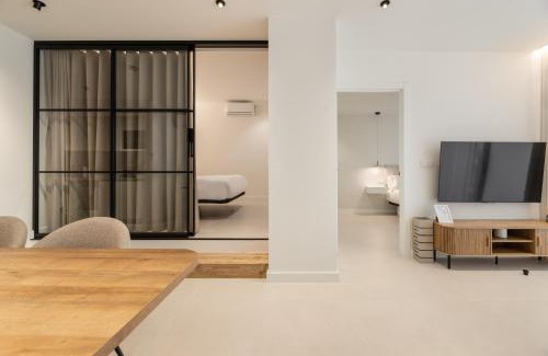 Catasol Apartamento | Loft América 41 B