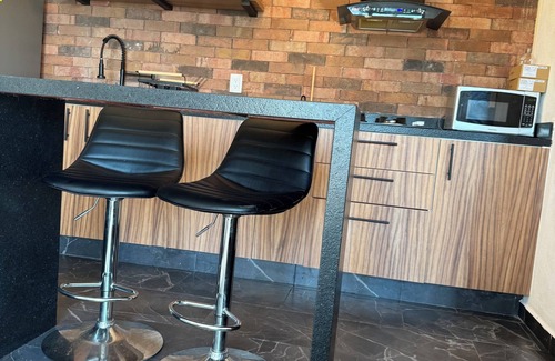 Colonia 5 de Diciembre Apartamento | Loft angeles