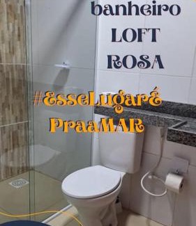 Luis Correia Apartamento | Loft Azul - Pousada Vila Dondom