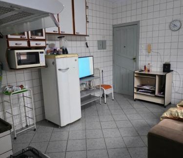 Bento Ferreira Apartamento | Loft Bento ferreira proximo a ETESES FAESA