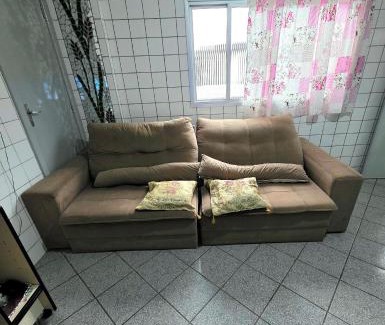 Bento Ferreira Apartamento | Loft Bento ferreira proximo a ETESES FAESA