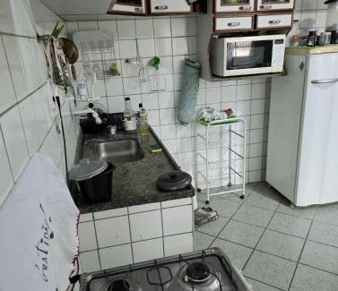 Bento Ferreira Apartamento | Loft Bento ferreira proximo a ETESES FAESA