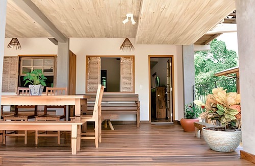 Praia de Borrifos Casa | Loft Borrifos 2 | Couples' refuge by the sea