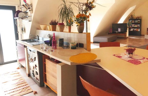 Enna Apartamento | Loft Caterina - Enna Bassa