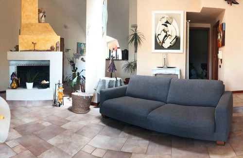 Enna Apartamento | Loft Caterina - Enna Bassa