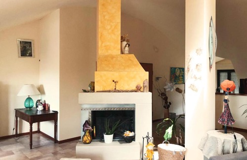 Enna Apartamento | Loft Caterina - Enna Bassa