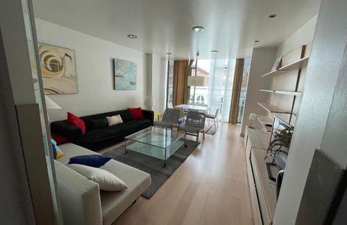 Centro histórico Apartamento | LOFT CITY HALL 1B Oviedo