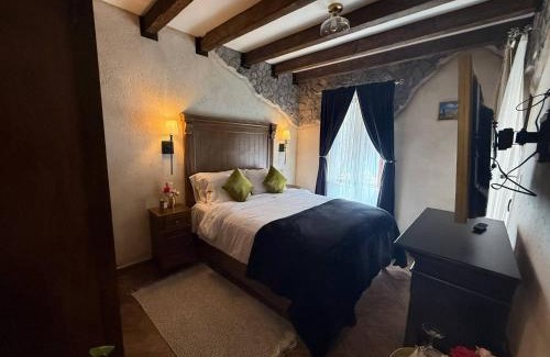 Santeagueda Apartamento | Loft Coliseo en ValQuirico