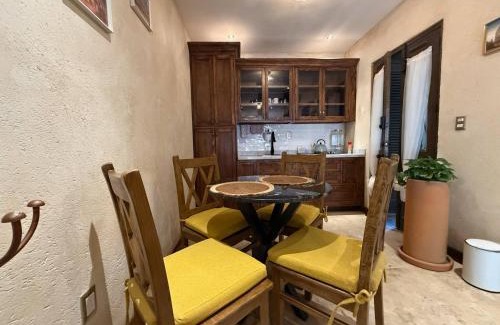 Santeagueda Apartamento | Loft Coliseo en ValQuirico