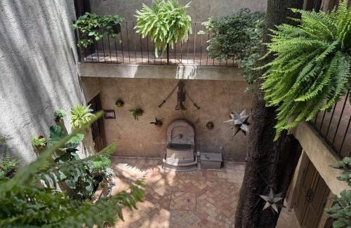 Santeagueda Apartamento | Loft Coliseo en ValQuirico
