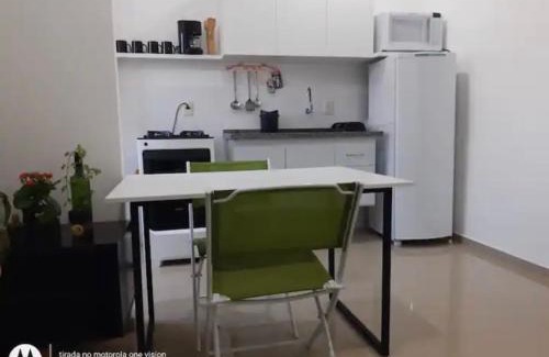 Taubate Apartamento | Loft completo em Taubaté