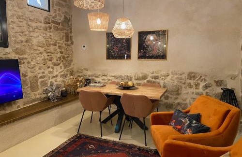 Valderrobres Apartamento | Loft con encanto Casa Paquita