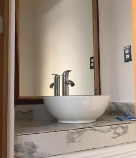 Ciudad del Carmen Apartamento | Loft del mar