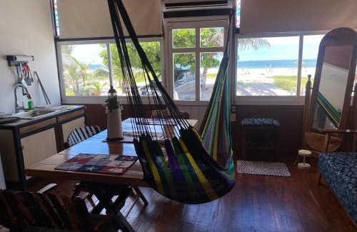 Ciudad del Carmen Apartamento | Loft del mar