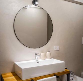 Porto Sant'Elpidio Apartamento | Loft di design Wi-Fi e Clima