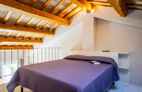 Porto Sant'Elpidio Apartamento | Loft di design Wi-Fi e Clima