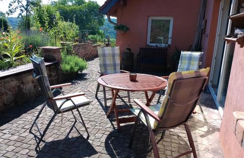 Nettersheim Apartamento | Loft Eifel Idylle