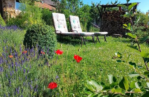 Nettersheim Apartamento | Loft Eifel Idylle