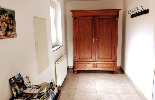 Nettersheim Apartamento | Loft Eifel Idylle