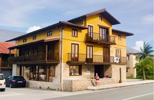 Solorzano Apartamento | Loft el Pasaje Secreto