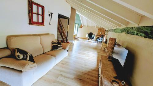 Solorzano Apartamento | Loft el Pasaje Secreto