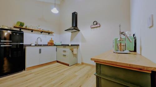 Solorzano Apartamento | Loft el Pasaje Secreto