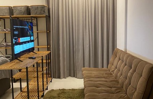 Centro Apartamento | Loft em prédio com piscina próximo da Oktoberfest Blumenau