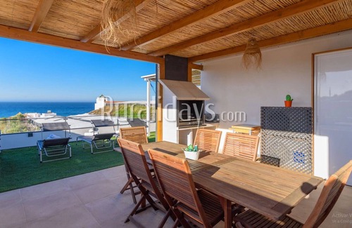 El Morche Apartamento | Loft orientación a la playa