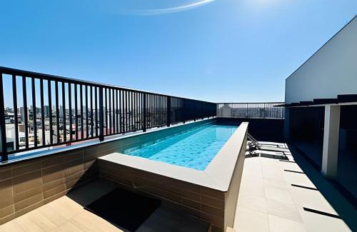 Saraiva Apartamento | Loft, House próximo ao Center Shopping