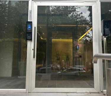 Auxiliadora Apartamento | Loft in Moinhos de Ventos, Porto Alegre, RS